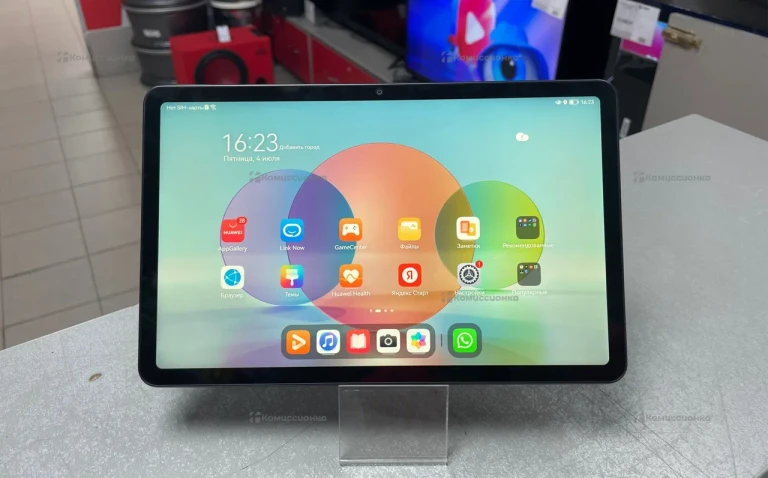 Huawei bah4-l09 4/128
