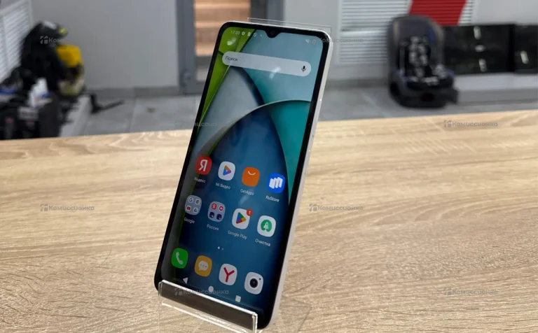 Xiaomi Redmi A3x 3/64ГБ