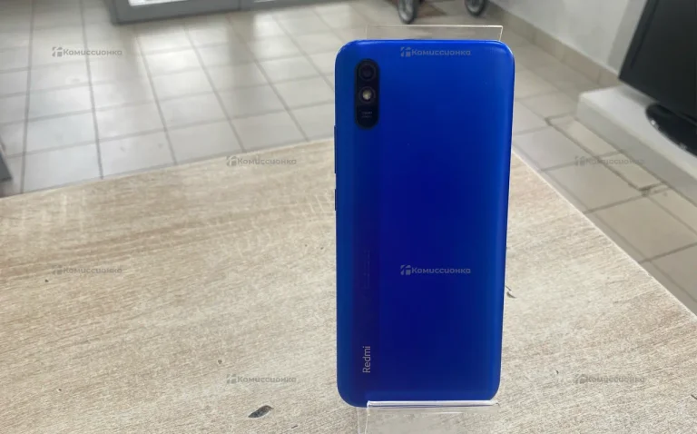 Xiaomi Redmi 9A 2/32 ГБ