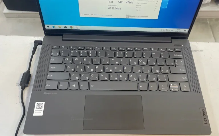 Ноутбук  Lenovo ideapad 5