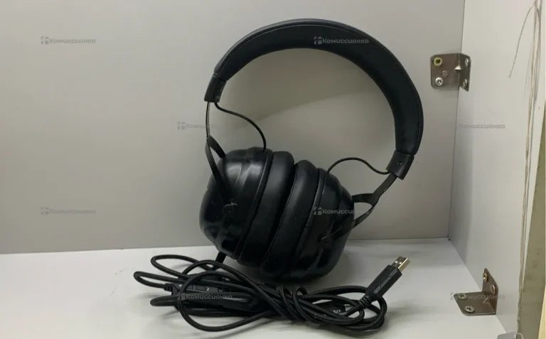Наушники игровые Acer AHW122