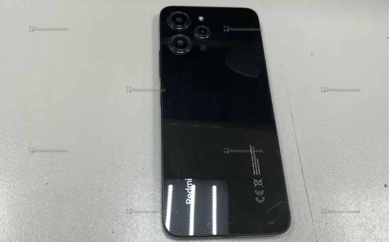 Xiaomi Redmi 12 8/256Gb