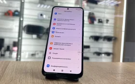 Infinix Note 11 4/128 ГБ