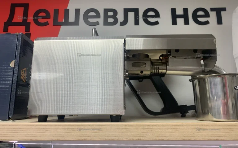 Пресс для масла Haoyunmah RG-106H шнековый