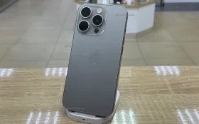 Apple iPhone 15 Pro 8/256 ГБ