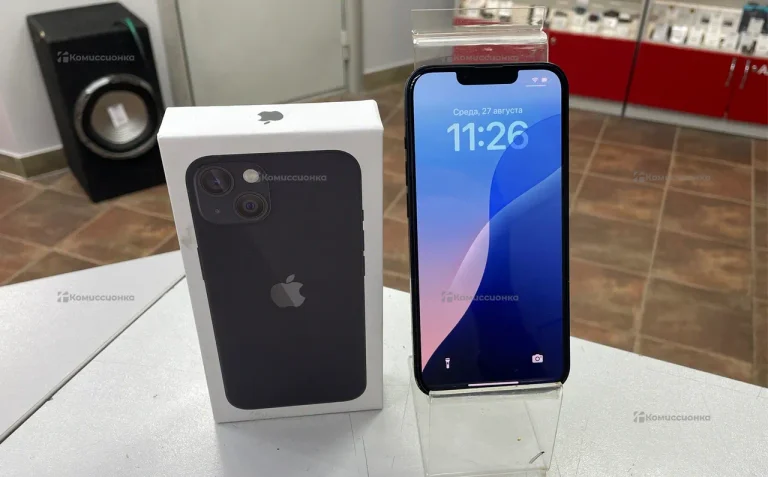Apple iPhone 13 128Gb