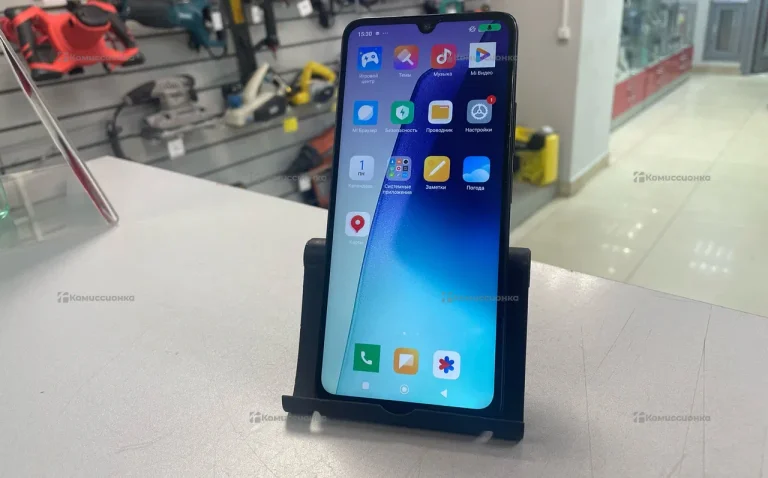 Xiaomi Redmi 14C 4/128 ГБ