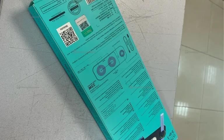 Док станция для Samsung Hoco 3in1