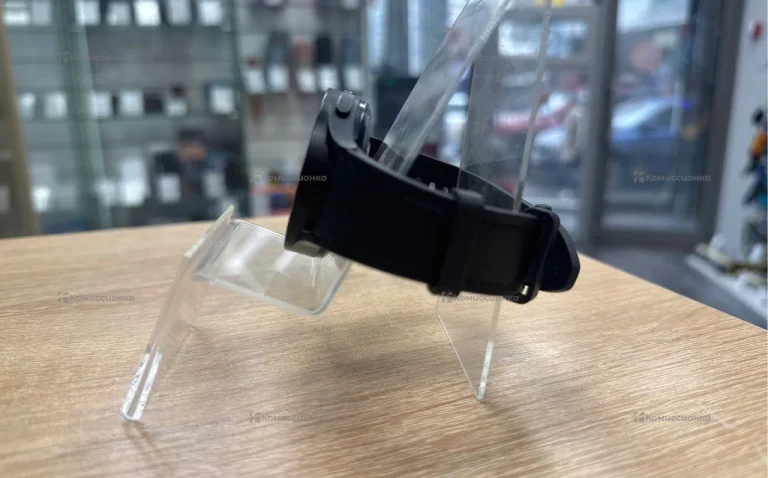 Часы Samsung galaxy watch 5 pro