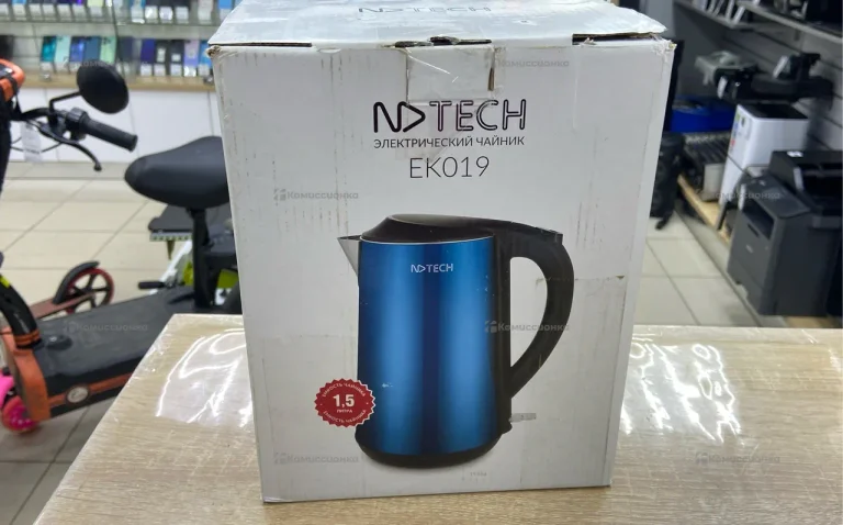Чайник NATECH
