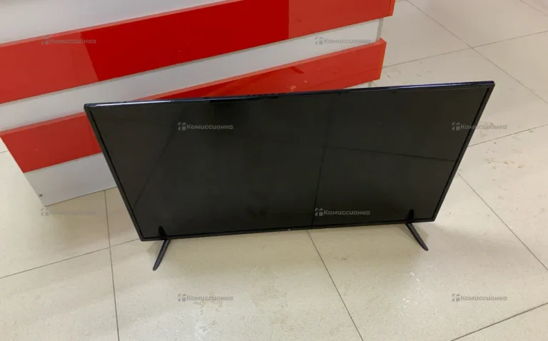 Телевизор DExp.. f40h8000e