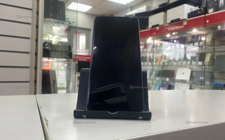Infinix smart 7HD 2/64