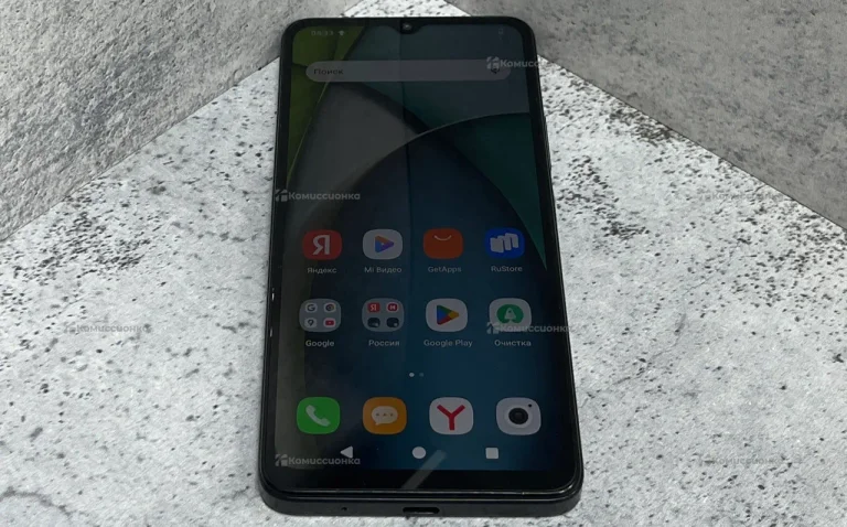 Xiaomi Redmi A3x 3/64 ГБ