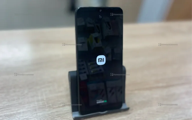 Xiaomi Redmi 13C 8/256 ГБ