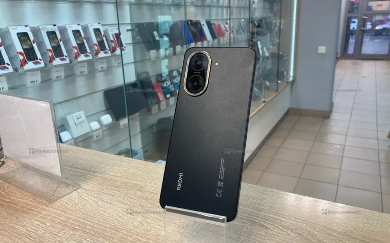 Xiaomi Redmi A5 3/64 ГБ