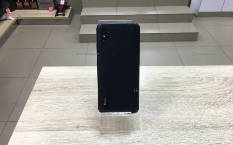 Xiaomi Redmi 9A 2/32 ГБ