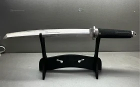 Купить Нож Танто(Катана) 42см б/у , в Самара Цена:1290рублей