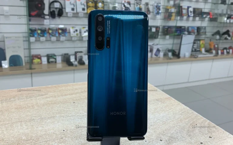 Honor 20 Pro 8/256 ГБ