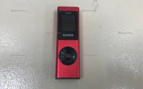 Купить Дальномер Elitech ЛД 80Л б/у , в Саратов Цена:1300рублей
