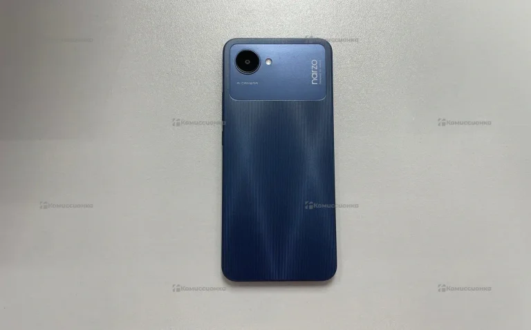 Realme Narzo 50i Prime 3/32 ГБ