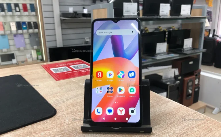 Xiaomi Redmi A3 3/64 ГБ