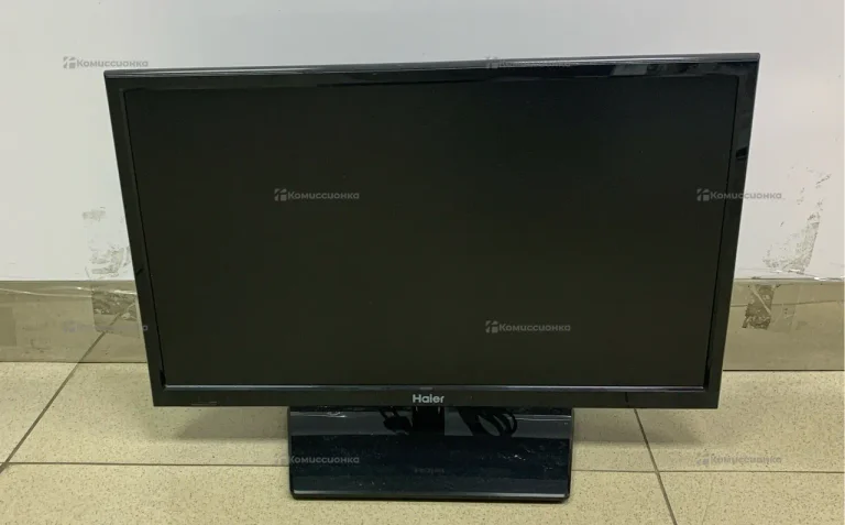 Телевизор Haier LE22M600F