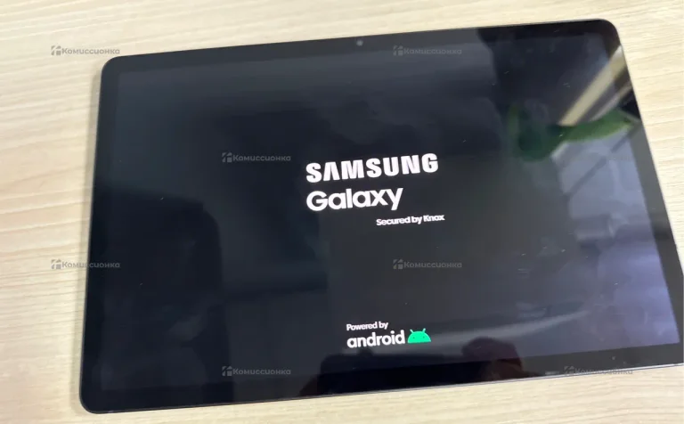 Планшет Samsung Tab S9 12/256 ГБ