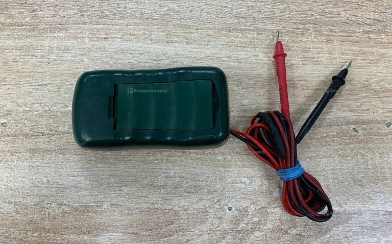мультиметр цифровой Mastech MAS830