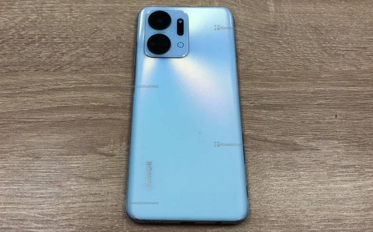 Honor X7a 128Gb