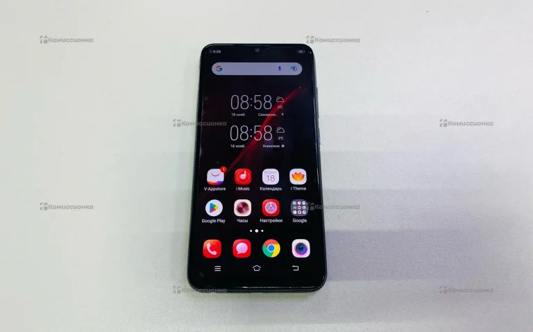 Vivo Y93s 8/256 ГБ