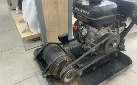 Виброплита Lifan 168F-2