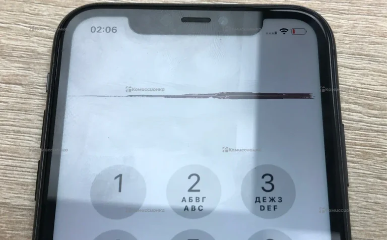 Apple iPhone 11 4/64 ГБ