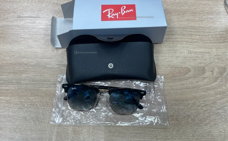 Очки Ray-Ban