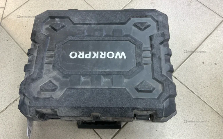 wp470400 перфоратор WorkPro