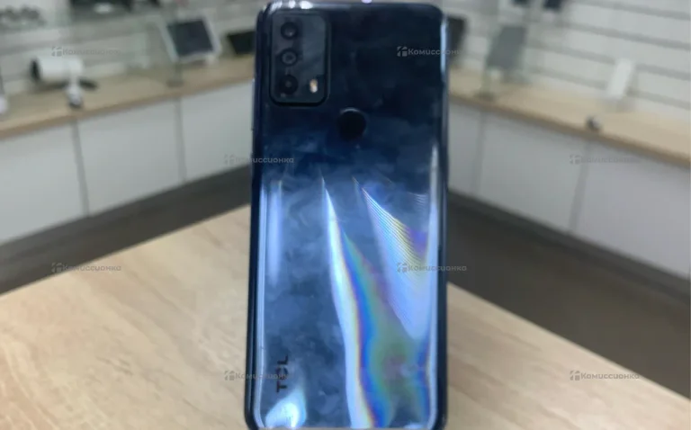 TCL 20B 4/64 ГБ