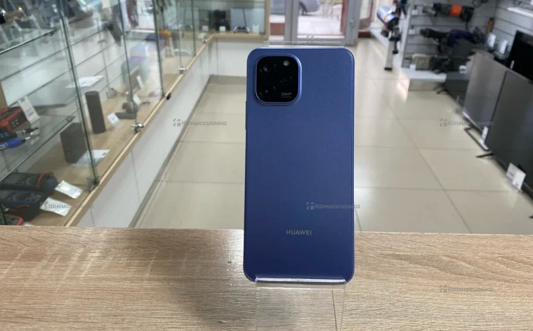 Huawei Nova Y61 4/128Gb