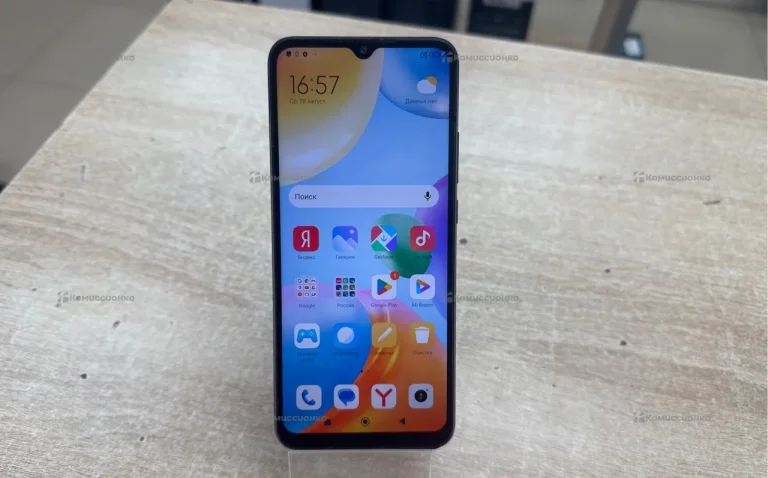 Xiaomi Redmi 10C 4/64Gb