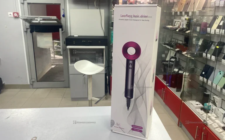 Фен  Dyson