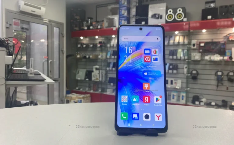 Infinix NOTE 30 8/256Gb