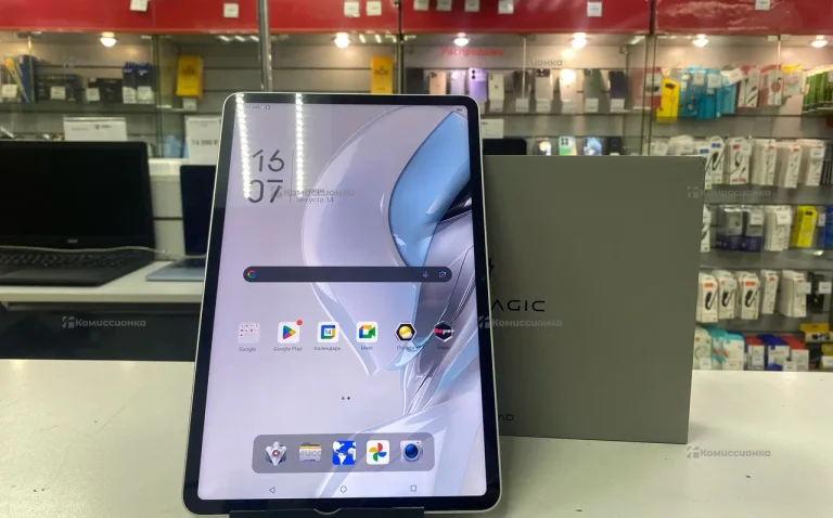 Планшет RedMagic Nova Gaming Tablet 16/512