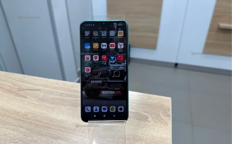 Xiaomi Redmi 9T 4/64 ГБ