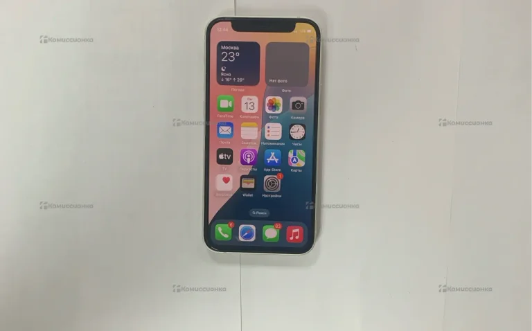 Apple iPhone 12 mini 4/64 ГБ