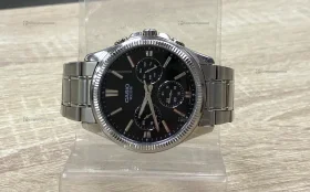 Купить Часы Casio mtp-1375 б/у , в Магнитогорск Цена:1990рублей