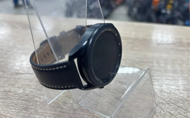 Часы  Samsung Galaxy Watch 3
