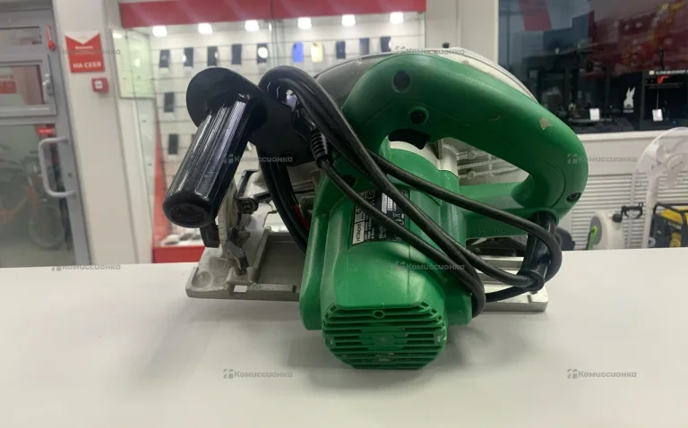 Дисковая пила Hitachi C7SS