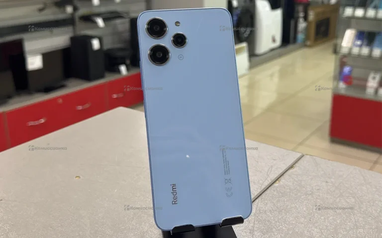 Xiaomi Redmi 12 4/128GB