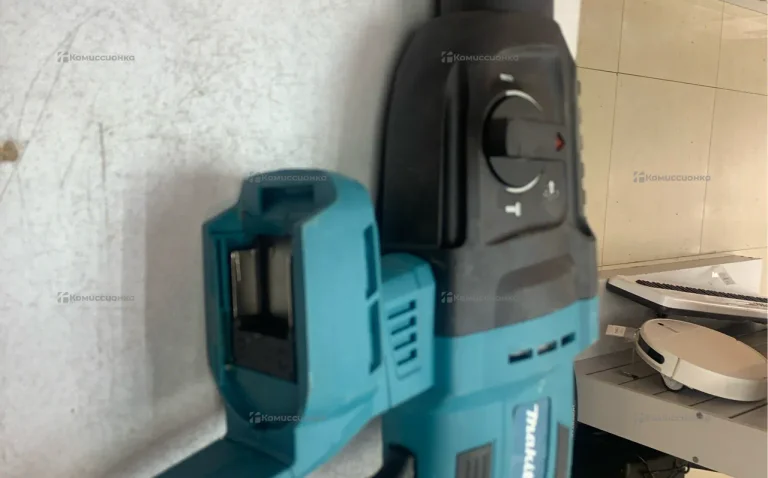перфоратор MAKITA  сетевой rep