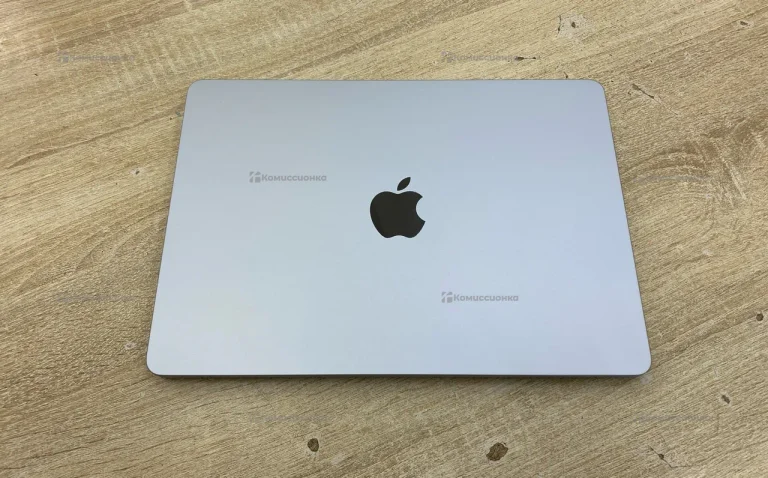 Ноутбук MacBook Air 13 M4 2025