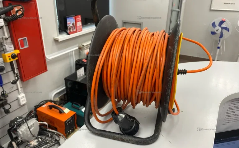 Удлинитель УК-40