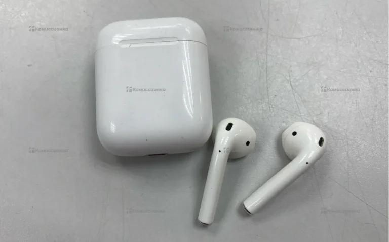Наушники  Air pods